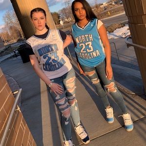 NC Jersey
